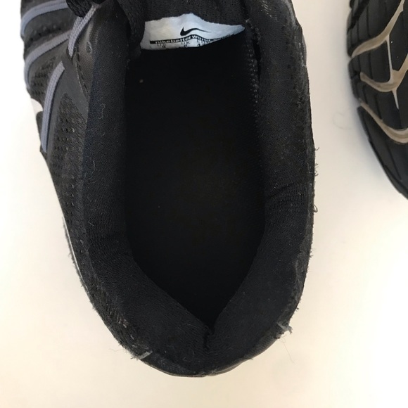 Nike Air Max Dynasty Running Shoes - Picture 7 of 8